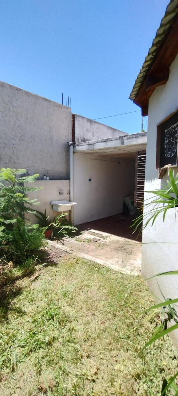 Villa Casa Chichi Gualeguaychú Exterior foto